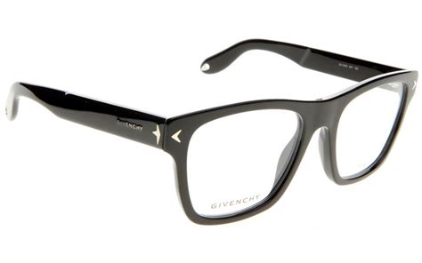 givenchy prescribed glashes|Givenchy Glasses .